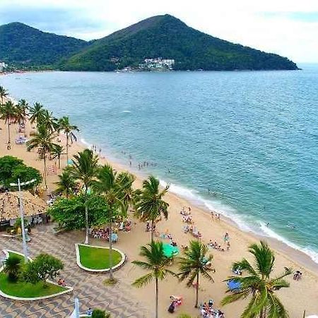 Recanto Na Beira Da Praia كاراغواتاتوبا المظهر الخارجي الصورة