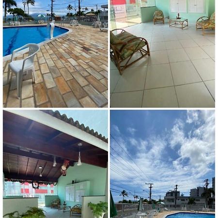 Recanto Na Beira Da Praia كاراغواتاتوبا المظهر الخارجي الصورة